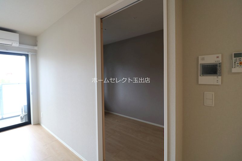 サザンネスト住ノ江駅前 眺望