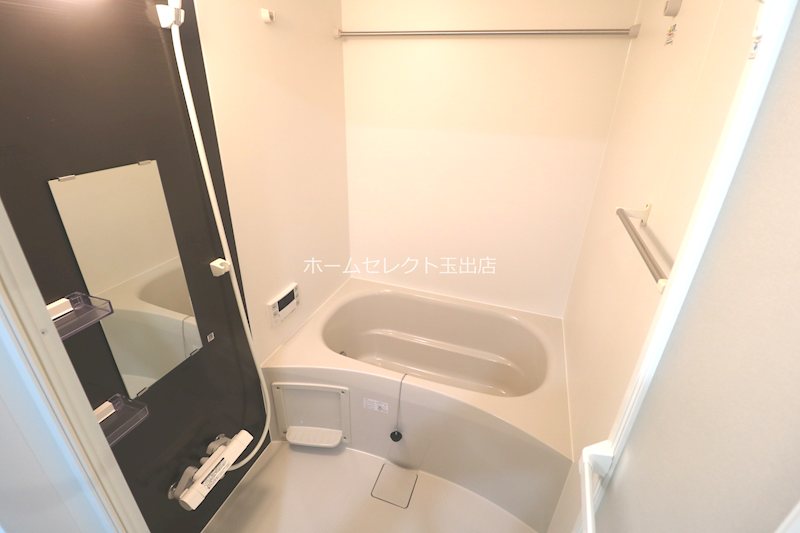 サザンネスト住ノ江駅前 風呂画像