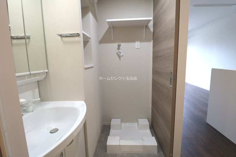 サザンネスト住ノ江駅前 その他