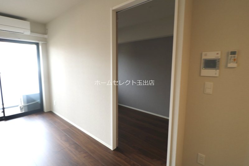 サザンネスト住ノ江駅前 内装