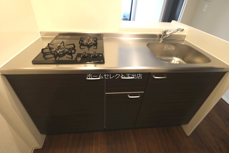 サザンネスト住ノ江駅前 キッチン
