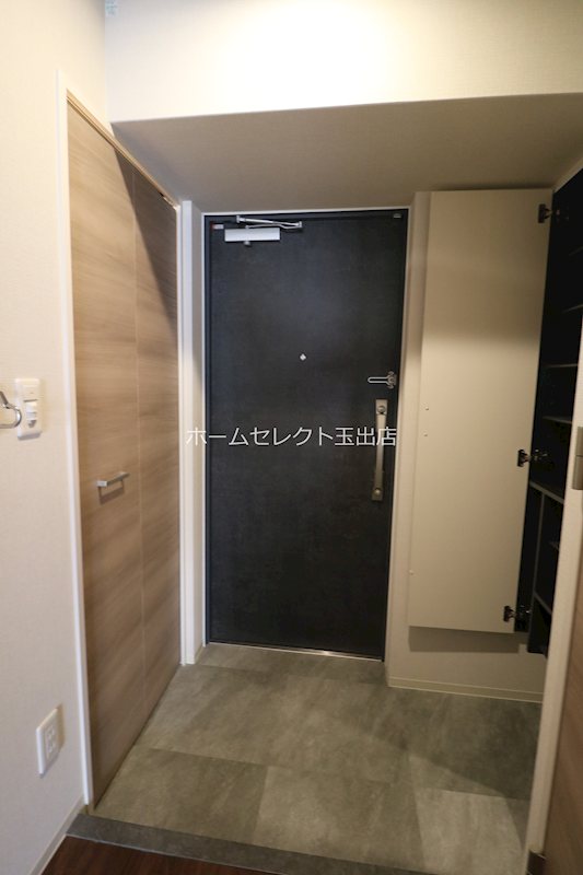 サザンネスト住ノ江駅前 その他