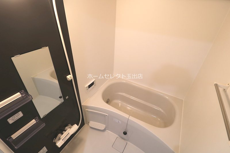 サザンネスト住ノ江駅前 風呂画像