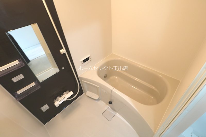 サザンネスト住ノ江駅前 風呂画像