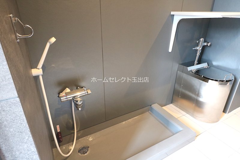 サザンネスト住ノ江駅前 その他
