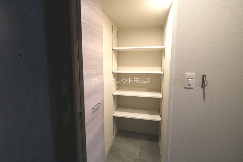 サザンネスト住ノ江駅前 その他