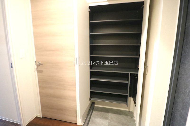 サザンネスト住ノ江駅前 その他