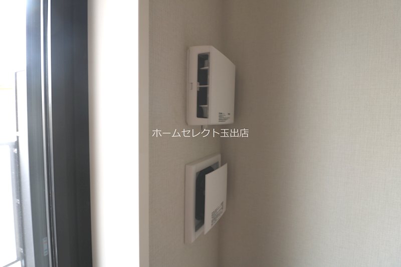サザンネスト住ノ江駅前 その他