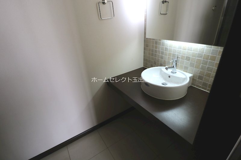 プレミシス岸里 その他