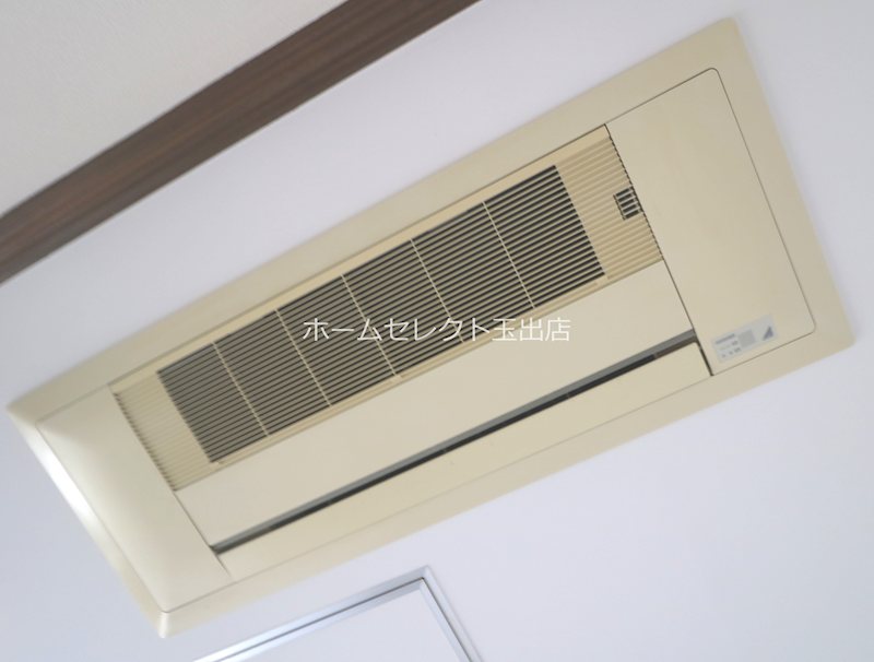 プレミシス岸里 その他