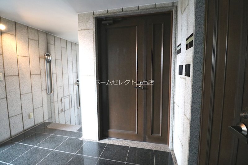 プレミシス岸里 その他