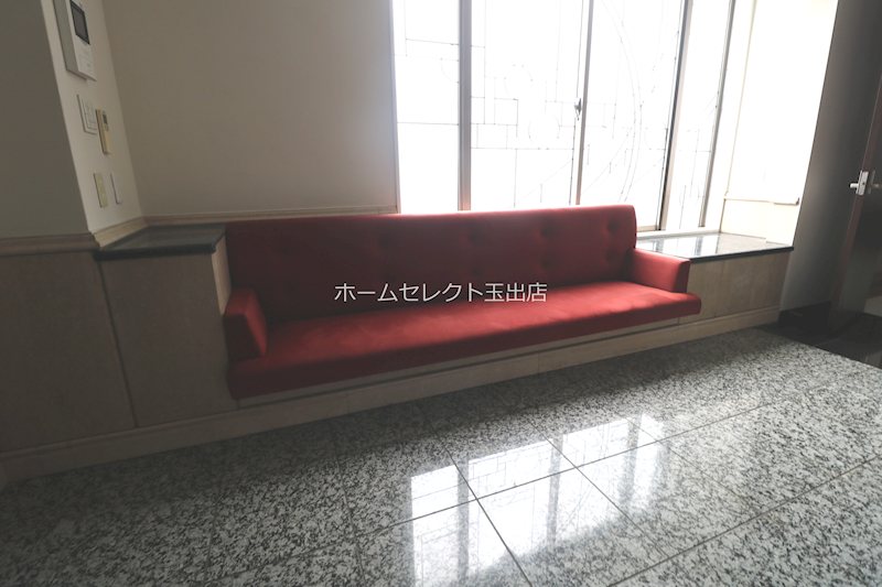 プレミシス岸里 その他