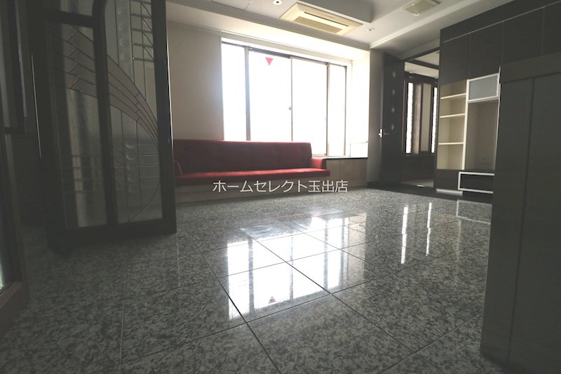 プレミシス岸里 その他