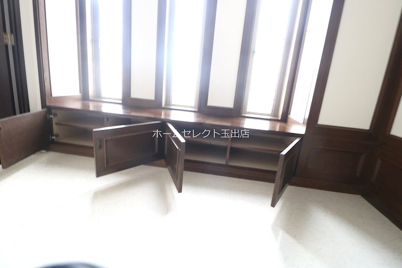 プレミシス岸里 その他
