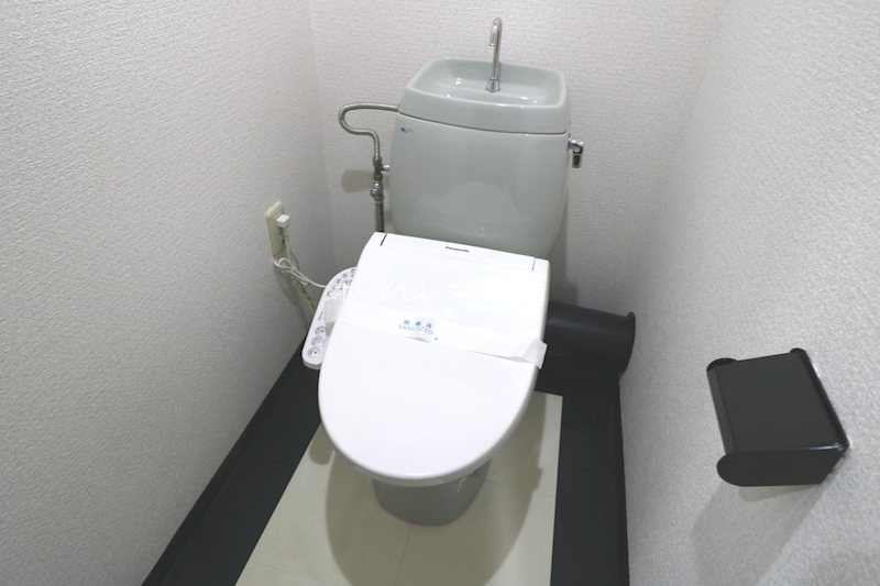 グランパスエクシード トイレ