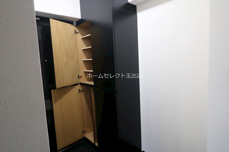 グランパスエクシード その他