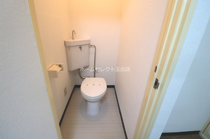 エクセル千本ハイツ トイレ