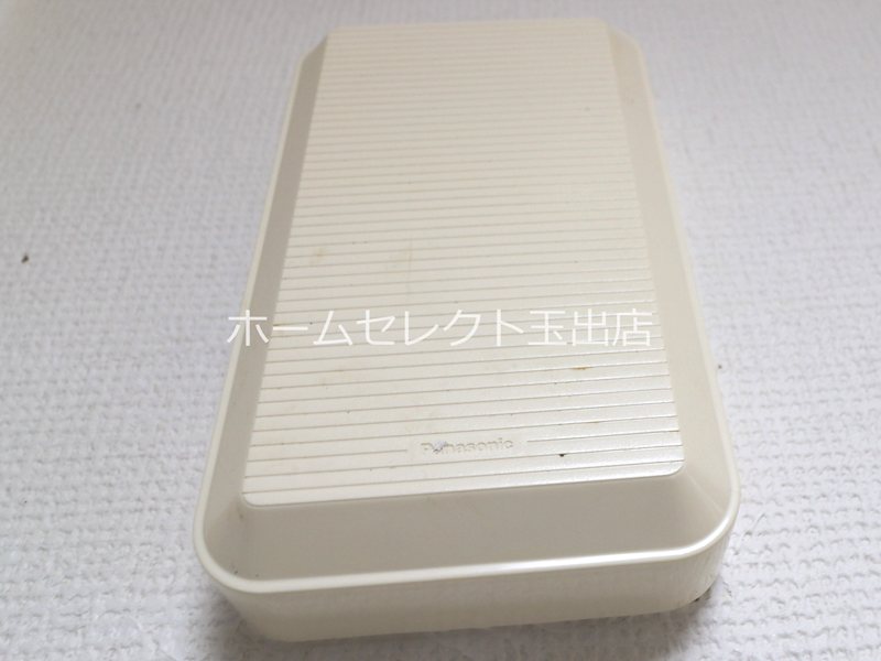 エクセル千本ハイツ セキュリティ