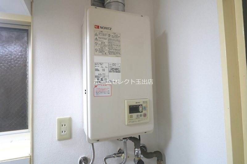 エクセル千本ハイツ その他