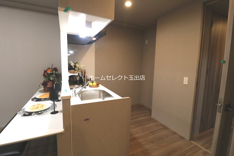 アービングNeo岸里玉出 その他