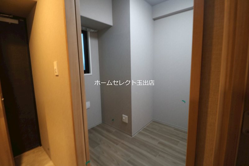 アービングNeo岸里玉出 その他