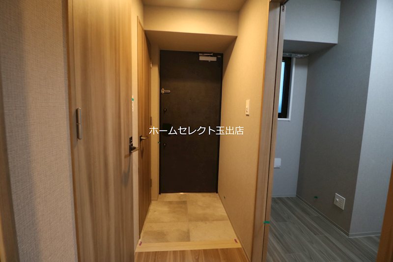アービングNeo岸里玉出 その他