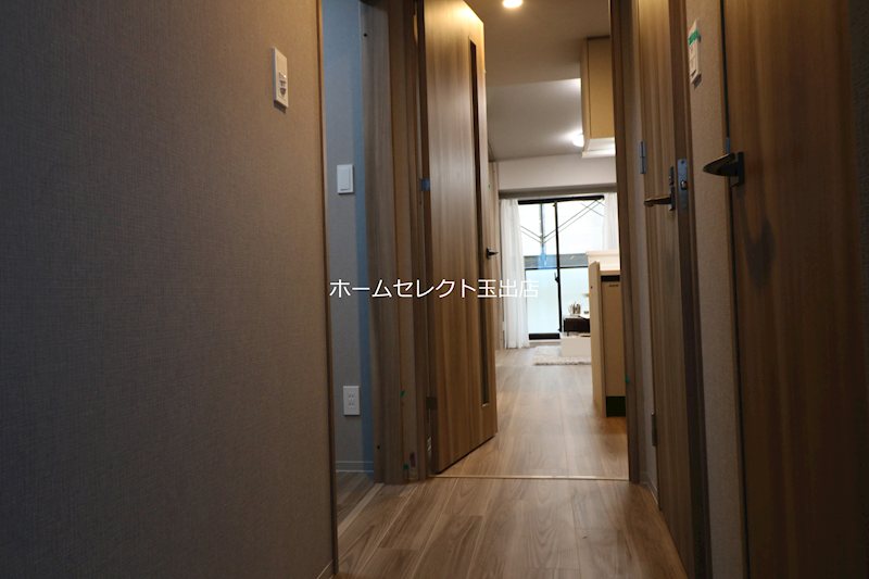 アービングNeo岸里玉出 その他