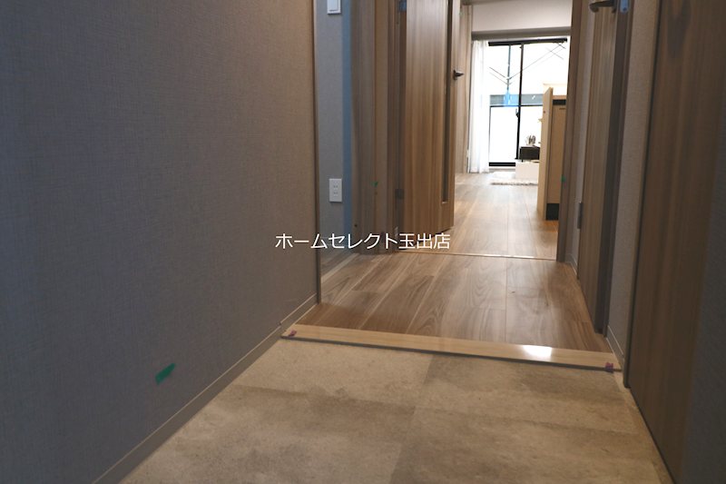 アービングNeo岸里玉出 その他