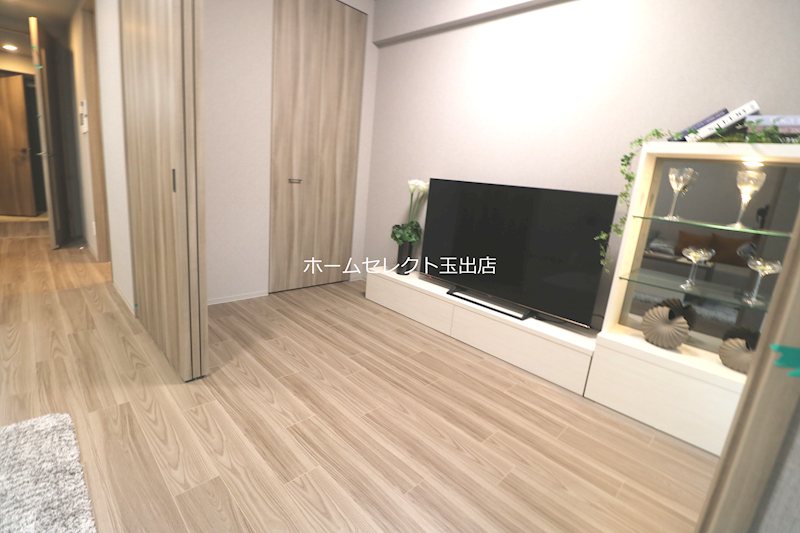 大阪府大阪市西成区岸里３丁目 その他部屋・スペース