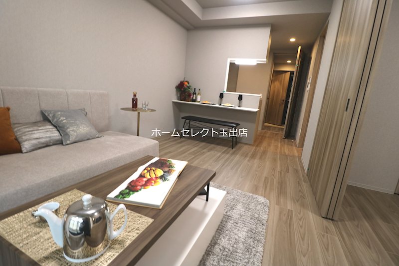 大阪府大阪市西成区岸里３丁目 その他