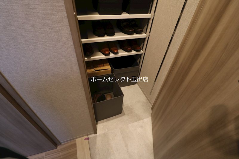 大阪府大阪市西成区岸里３丁目 その他