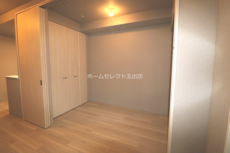 アービングNeo岸里玉出 その他部屋・スペース