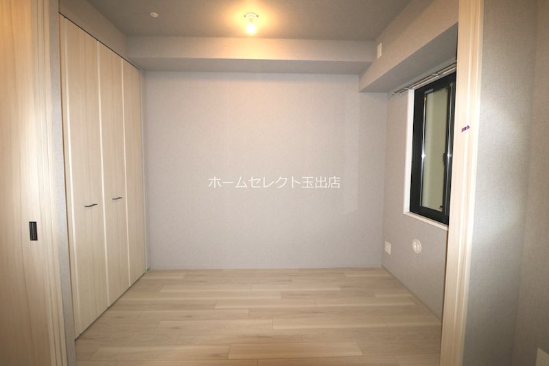 アービングNeo岸里玉出 その他部屋・スペース