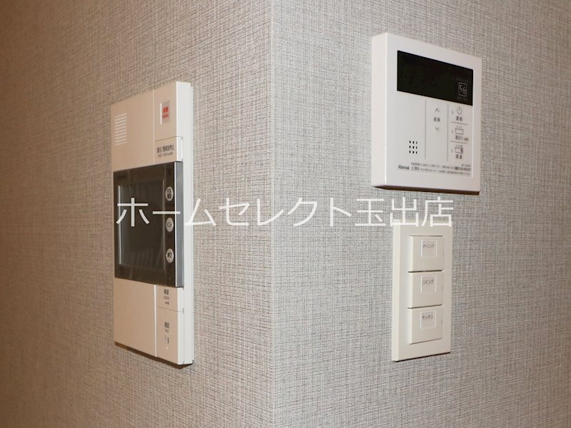 アービングNeo岸里玉出 その他