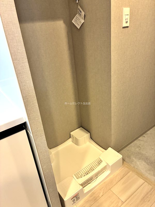 アービングNeo岸里玉出 その他