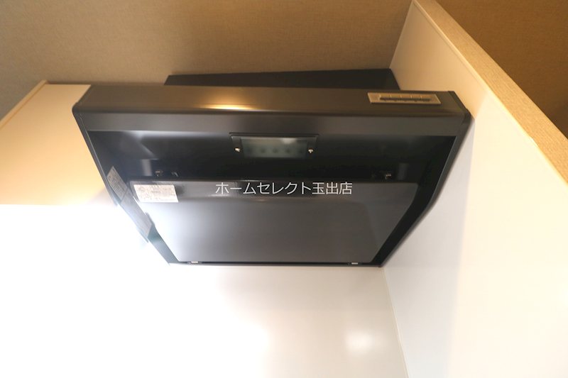 アービングNeo岸里玉出 その他