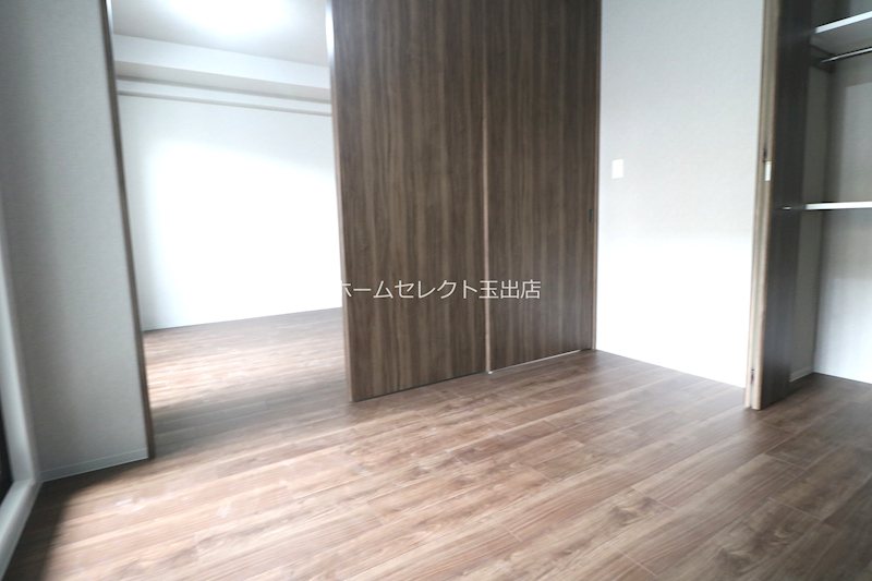 アービングNeo岸里玉出 その他部屋・スペース