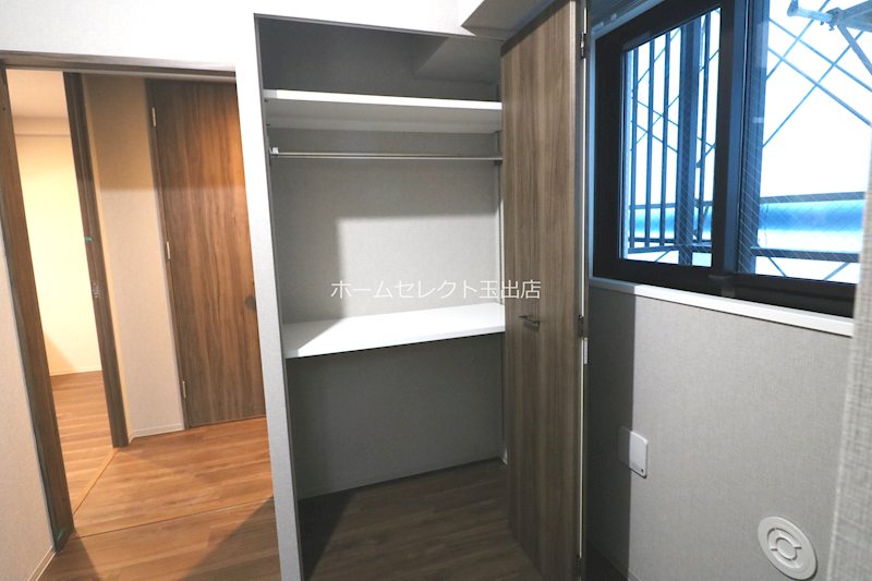 アービングNeo岸里玉出 その他