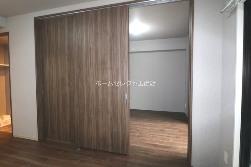 アービングNeo岸里玉出 その他