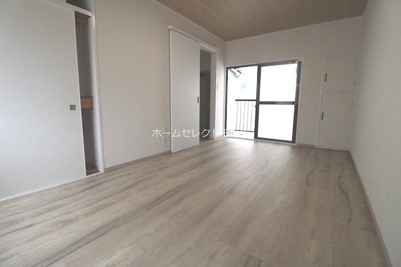東粉浜1丁目テラスハウス. その他部屋・スペース