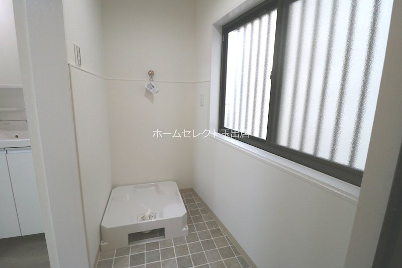 東粉浜1丁目テラスハウス. その他設備