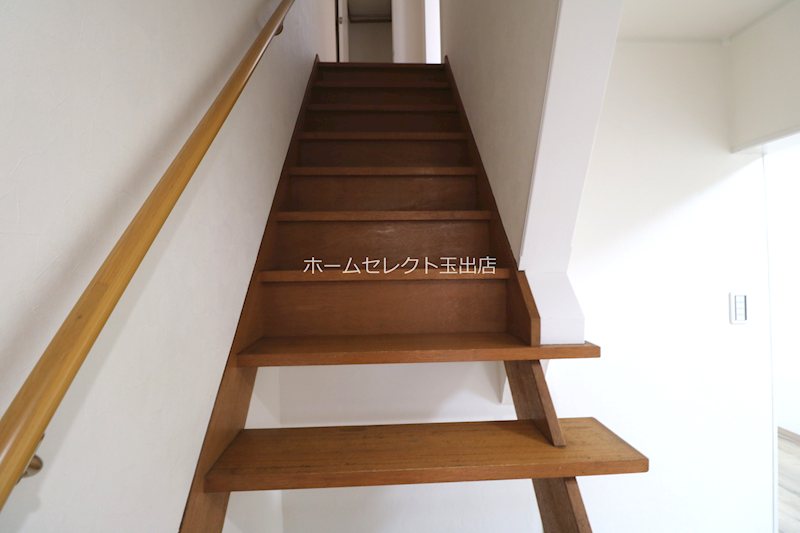 東粉浜1丁目テラスハウス. その他