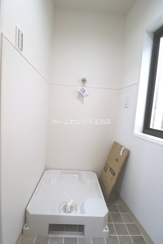 東粉浜1丁目テラスハウス. その他