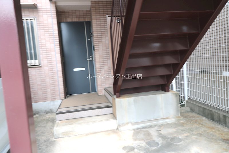 Cozy　Port　K その他
