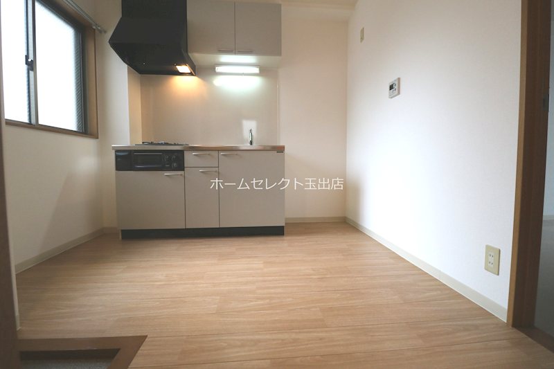 Cozy　Port　K その他