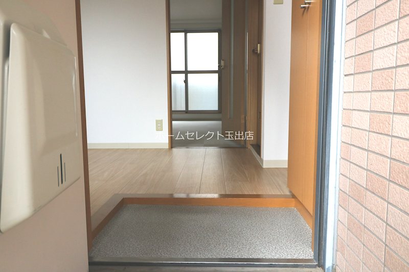 Cozy　Port　K その他
