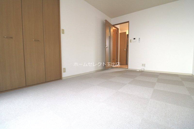 Cozy　Port　K その他部屋・スペース