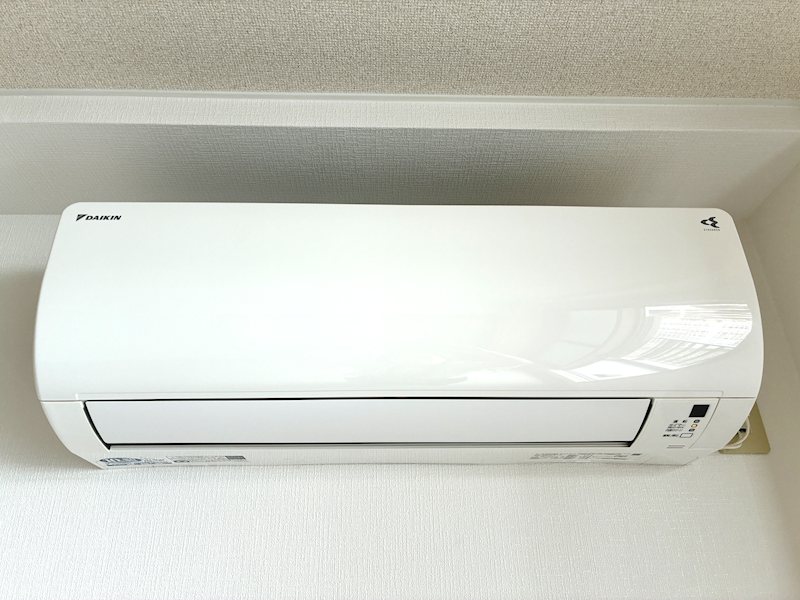 Cozy　Port　K その他設備