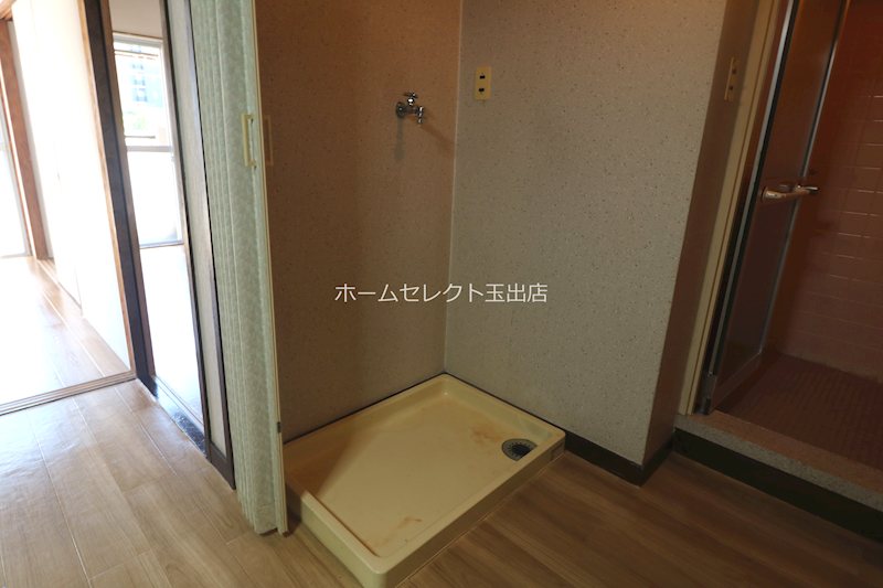 大阪府大阪市西成区南津守７丁目 その他