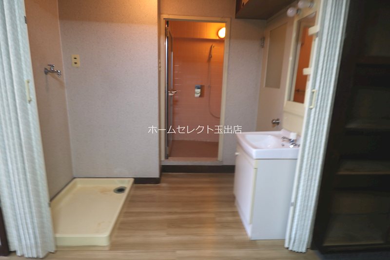 大阪府大阪市西成区南津守７丁目 その他